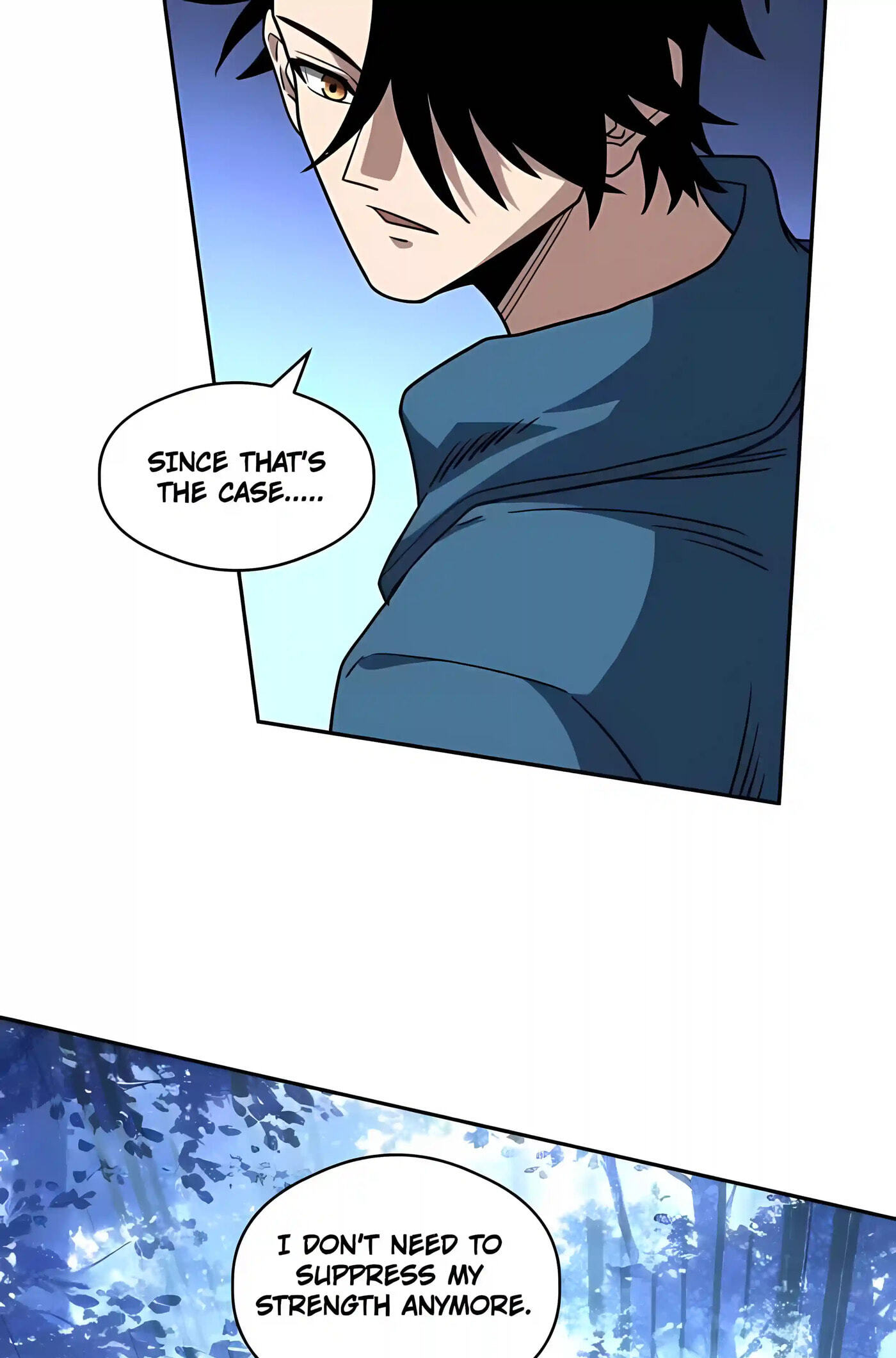 Global Beast Tamer: I Can See Evolution Paths Chapter 90 page 42 - 