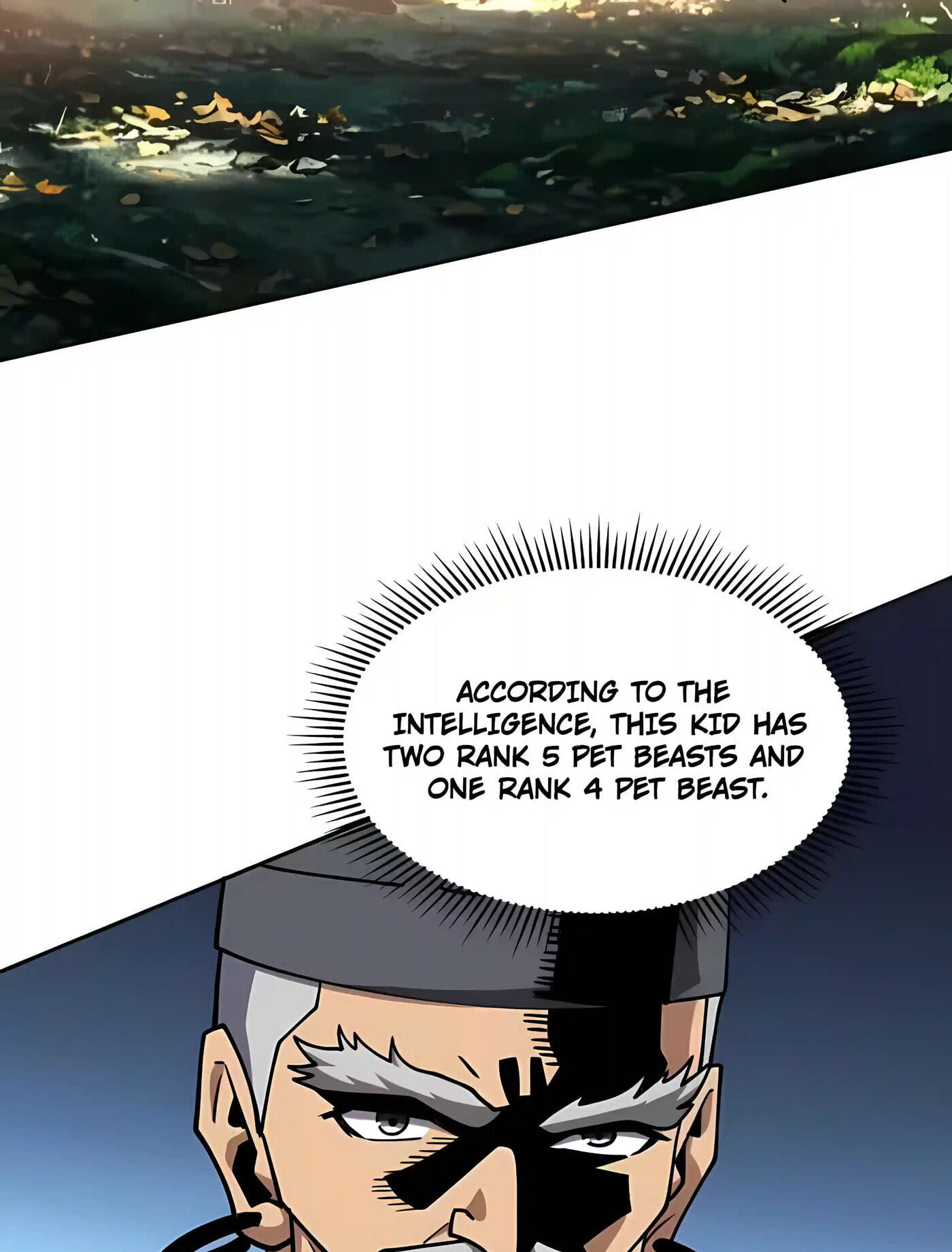 Global Beast Tamer: I Can See Evolution Paths Chapter 90 page 44 - 