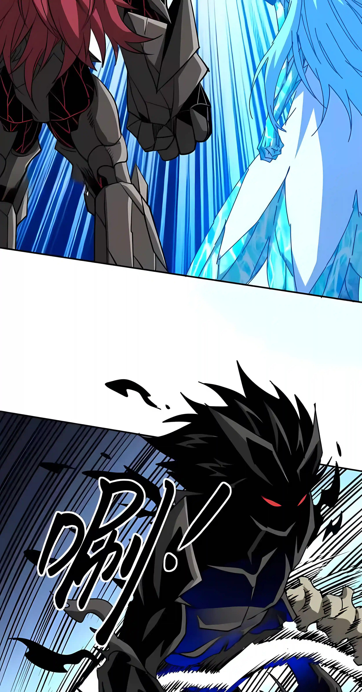 Global Beast Tamer: I Can See Evolution Paths Chapter 90 page 48 - 