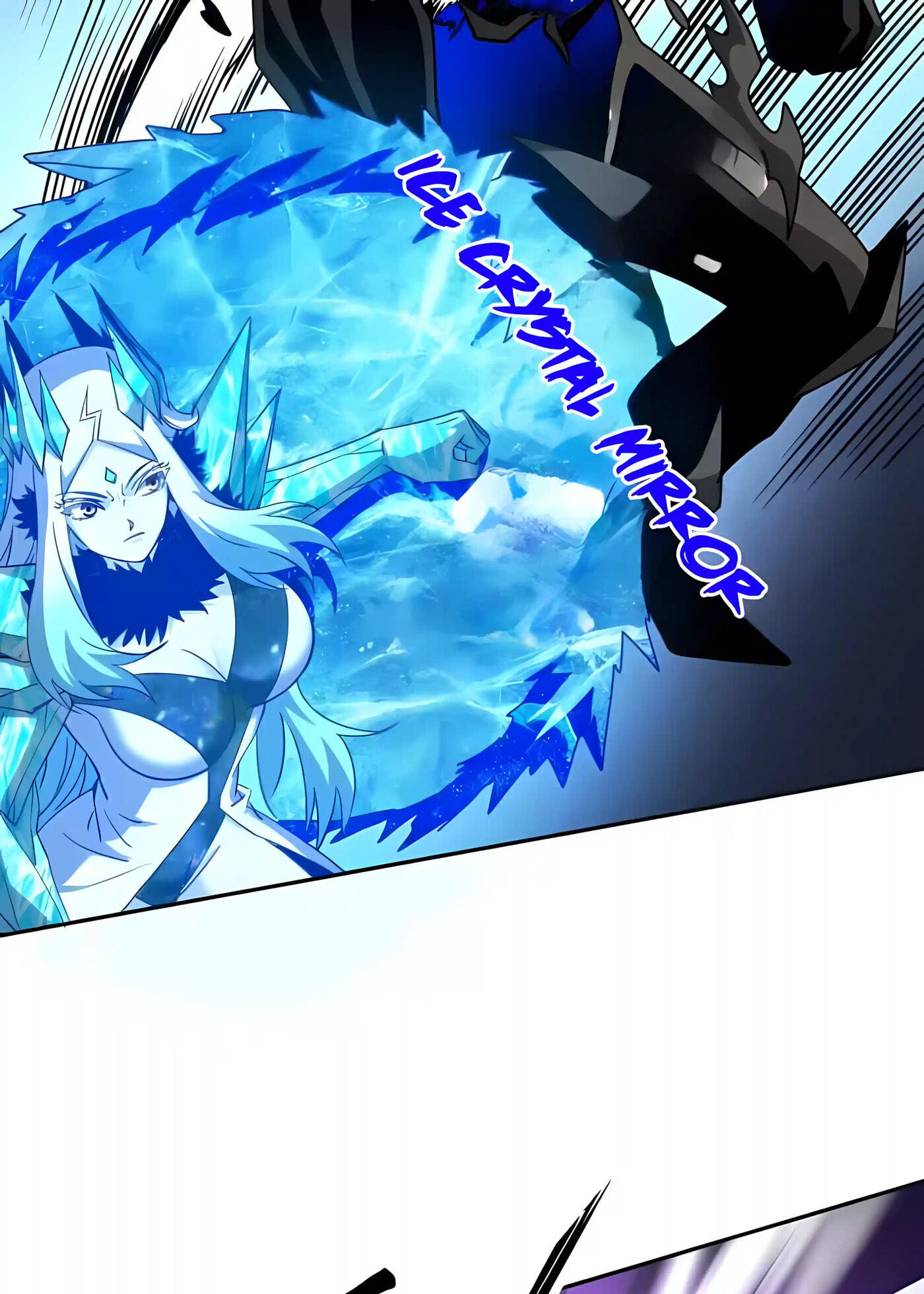 Global Beast Tamer: I Can See Evolution Paths Chapter 90 page 49 - 