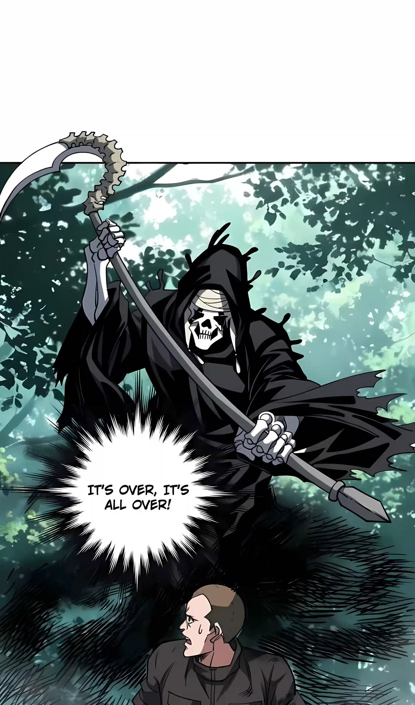 Global Beast Tamer: I Can See Evolution Paths Chapter 90 page 6 - 
