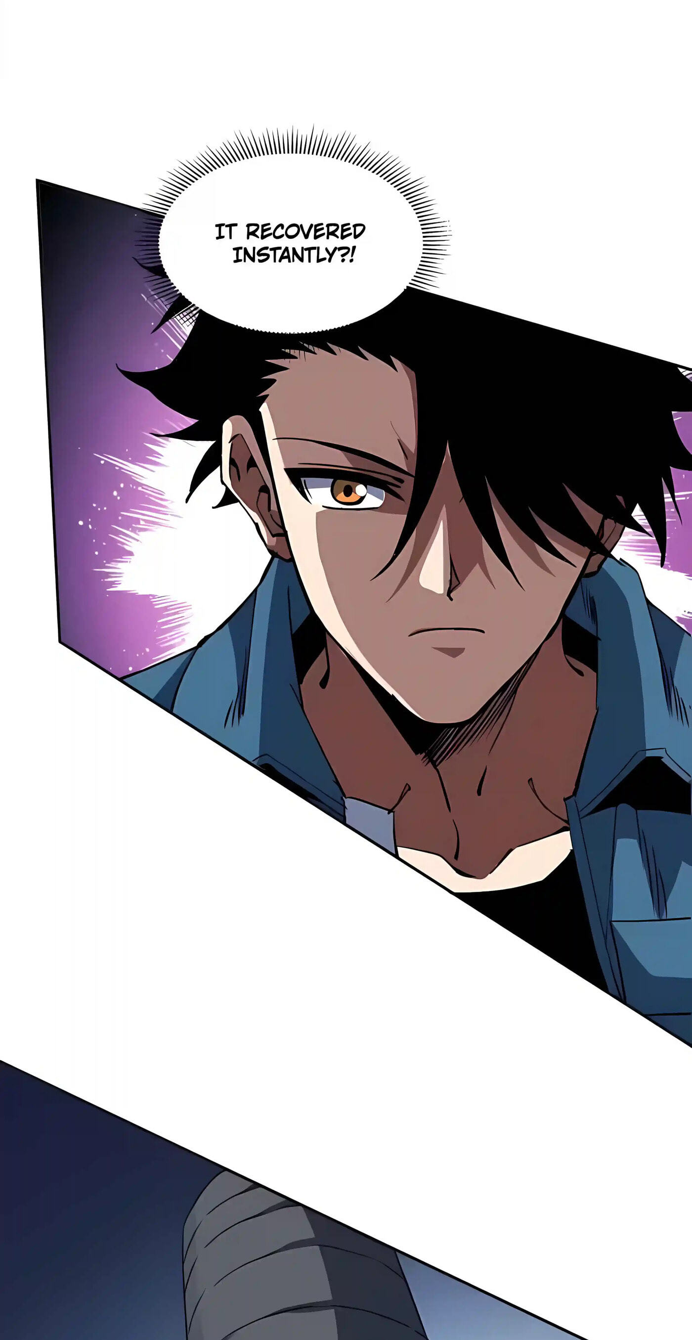 Global Beast Tamer: I Can See Evolution Paths Chapter 90 page 55 - 