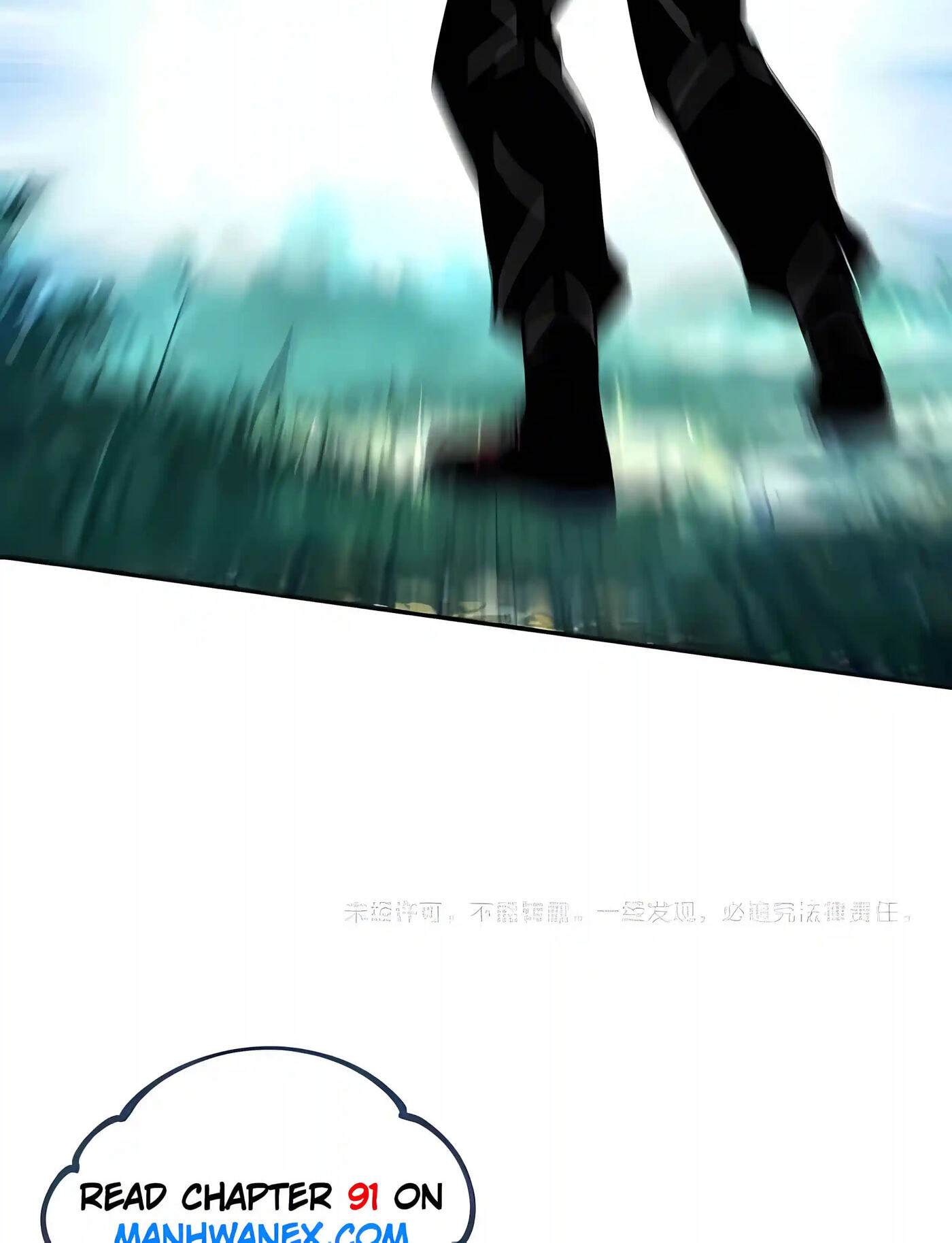 Global Beast Tamer: I Can See Evolution Paths Chapter 90 page 58 - 