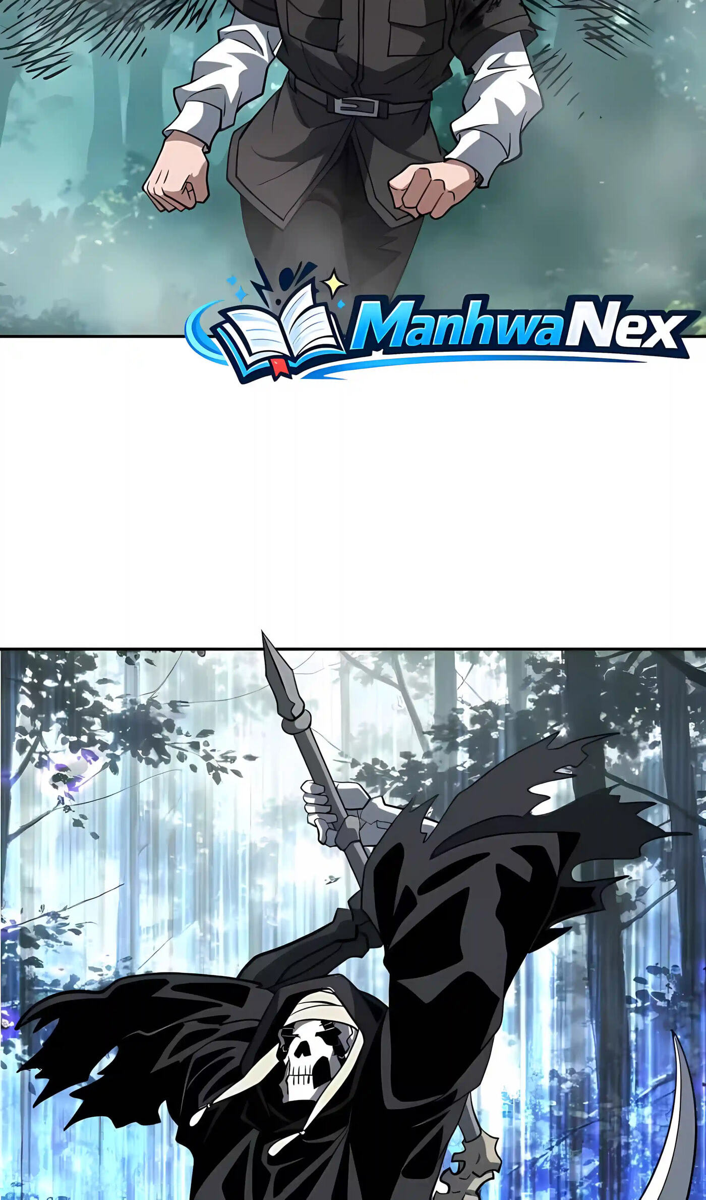 Global Beast Tamer: I Can See Evolution Paths Chapter 90 page 7 - 