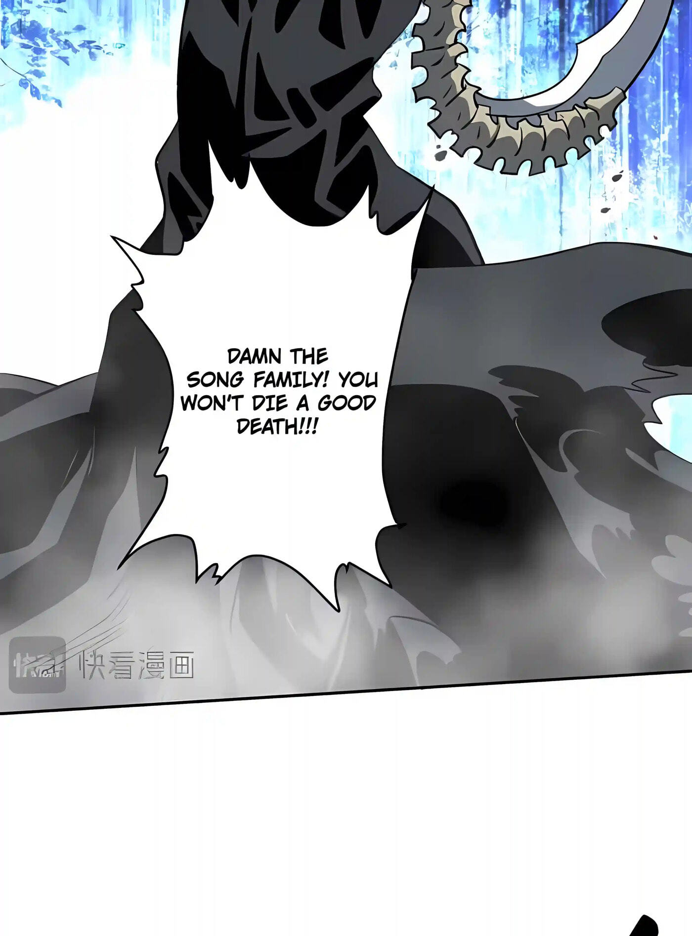 Global Beast Tamer: I Can See Evolution Paths Chapter 90 page 8 - 