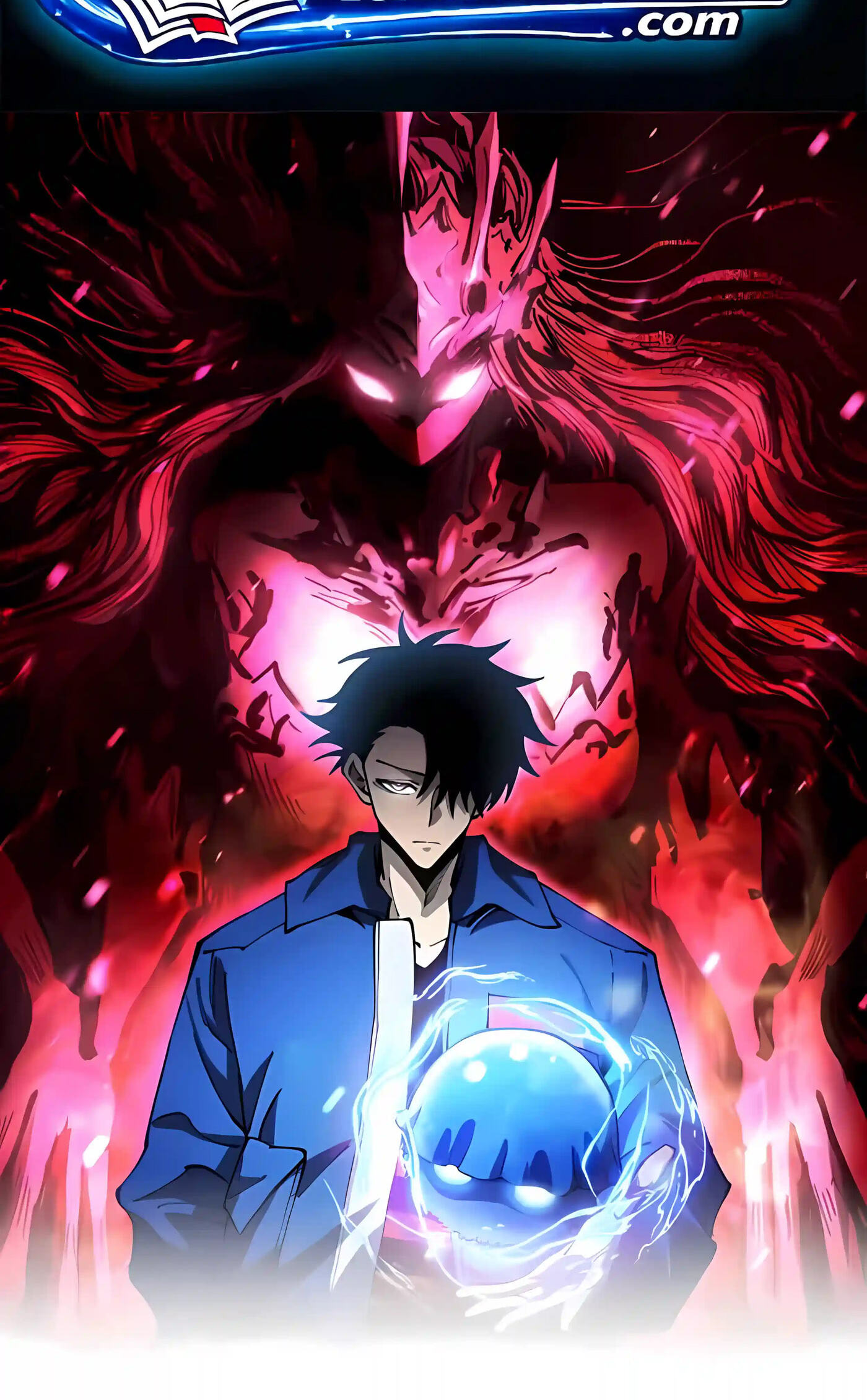 Global Beast Tamer: I Can See Evolution Paths Chapter 92 page 2 - 