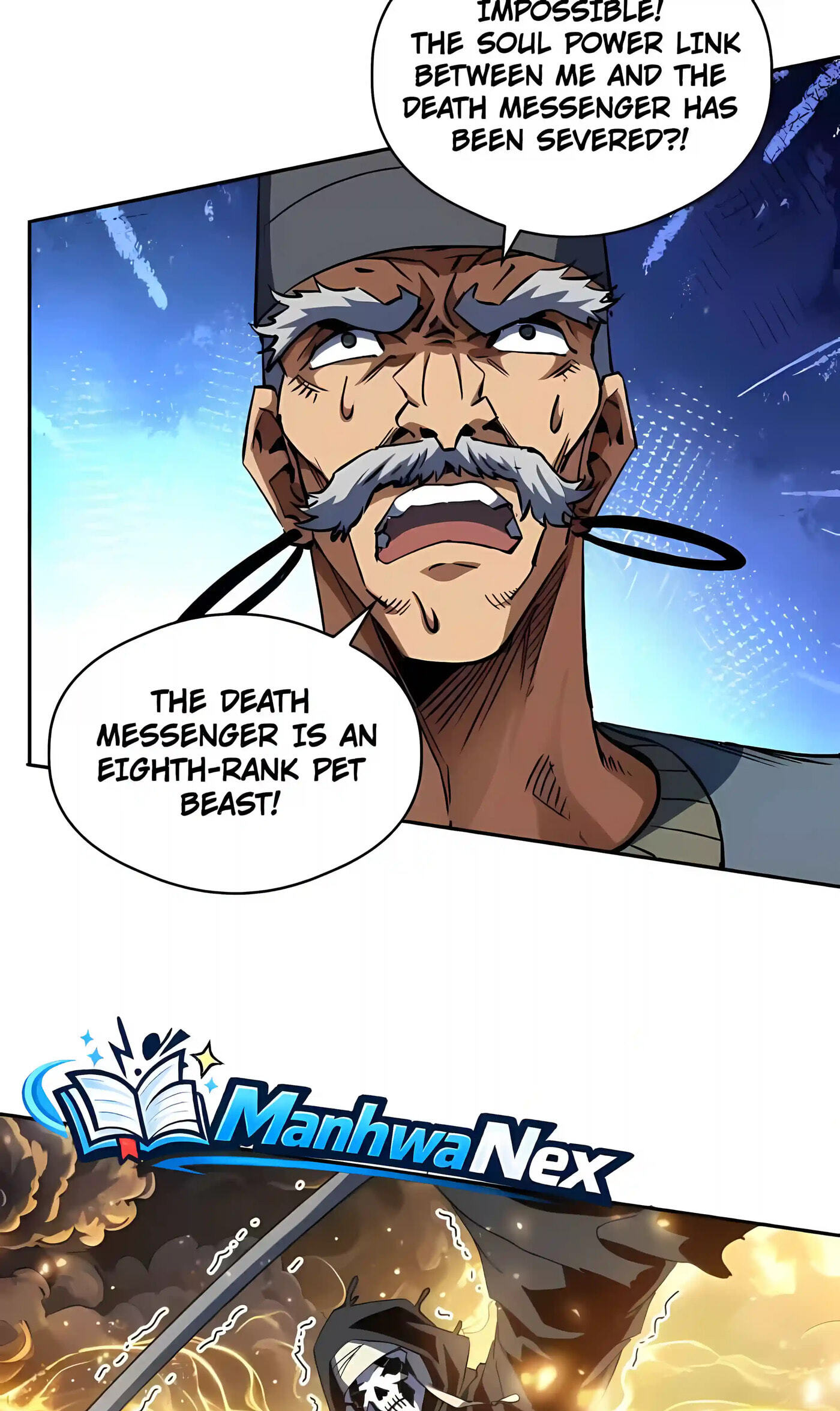 Global Beast Tamer: I Can See Evolution Paths Chapter 92 page 12 - 