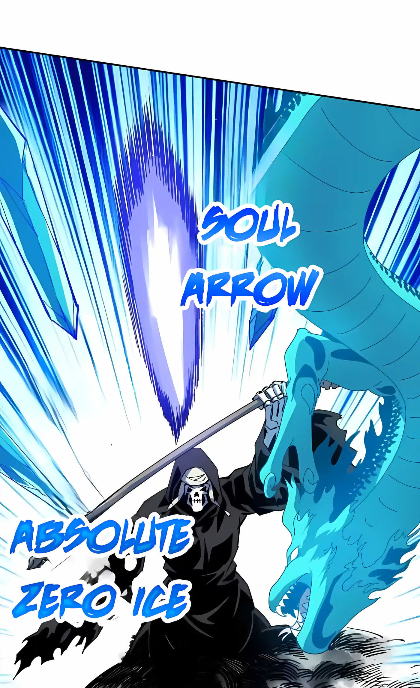 Global Beast Tamer: I Can See Evolution Paths Chapter 92 page 16 - 