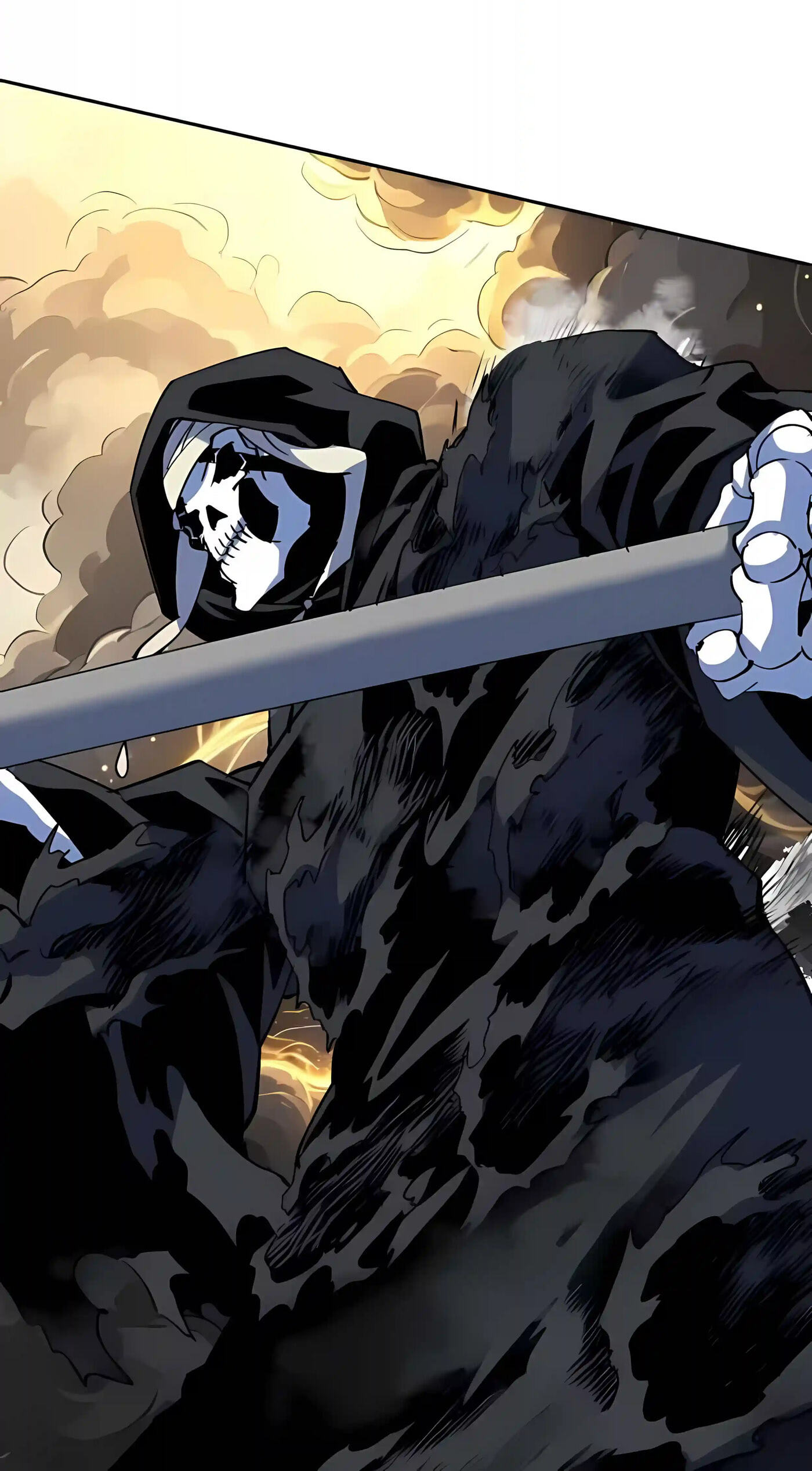 Global Beast Tamer: I Can See Evolution Paths Chapter 92 page 19 - 