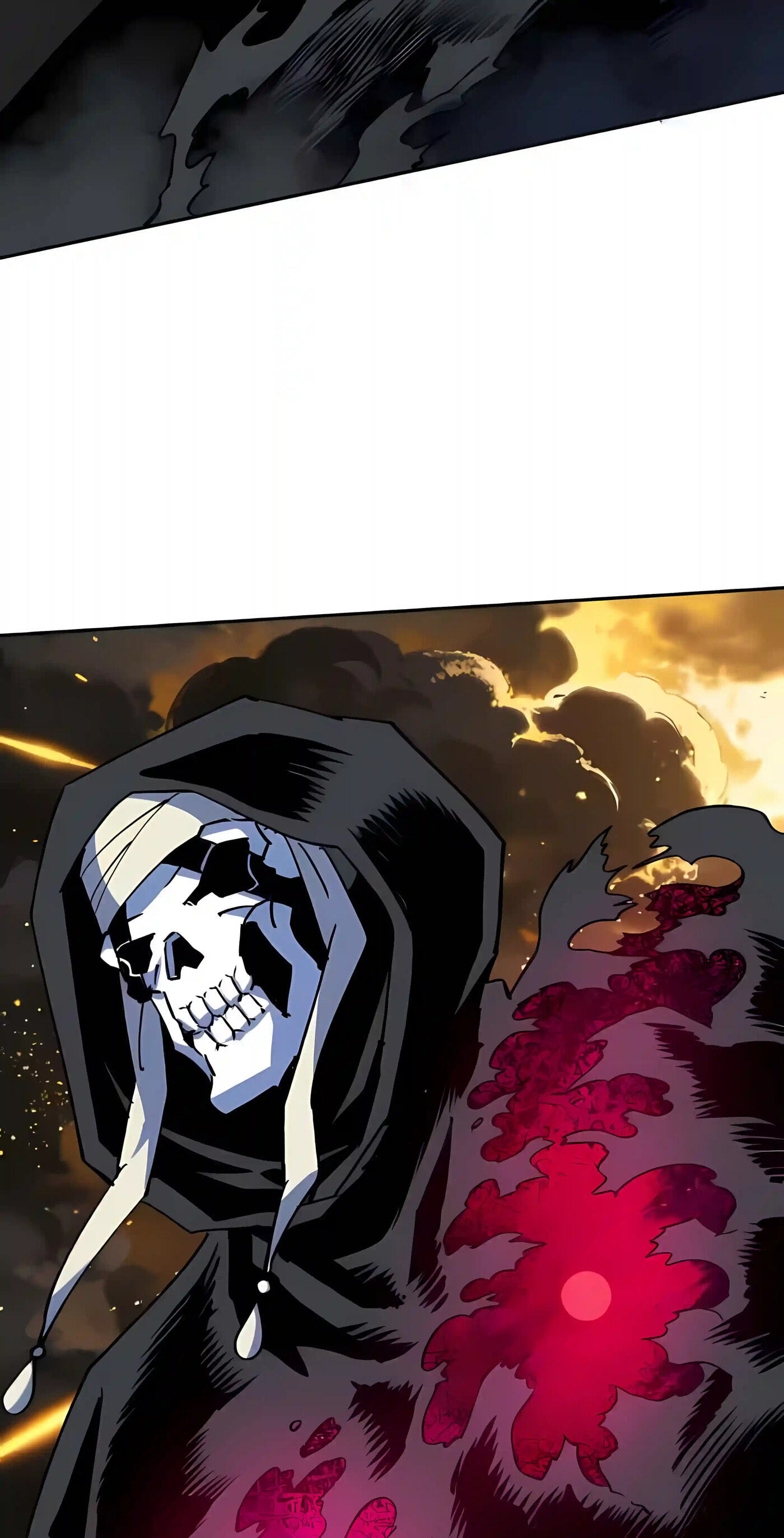 Global Beast Tamer: I Can See Evolution Paths Chapter 92 page 20 - 
