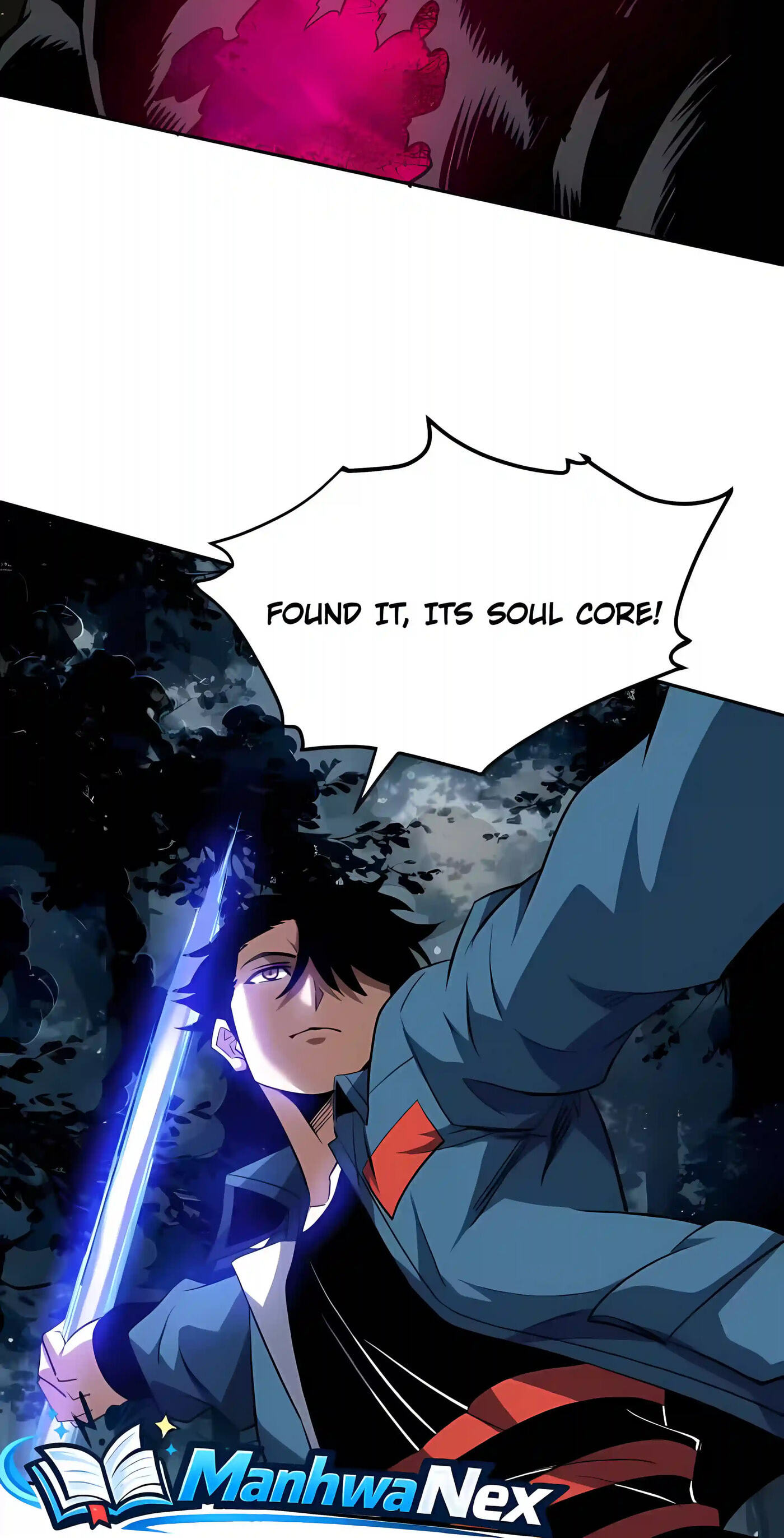 Global Beast Tamer: I Can See Evolution Paths Chapter 92 page 21 - 