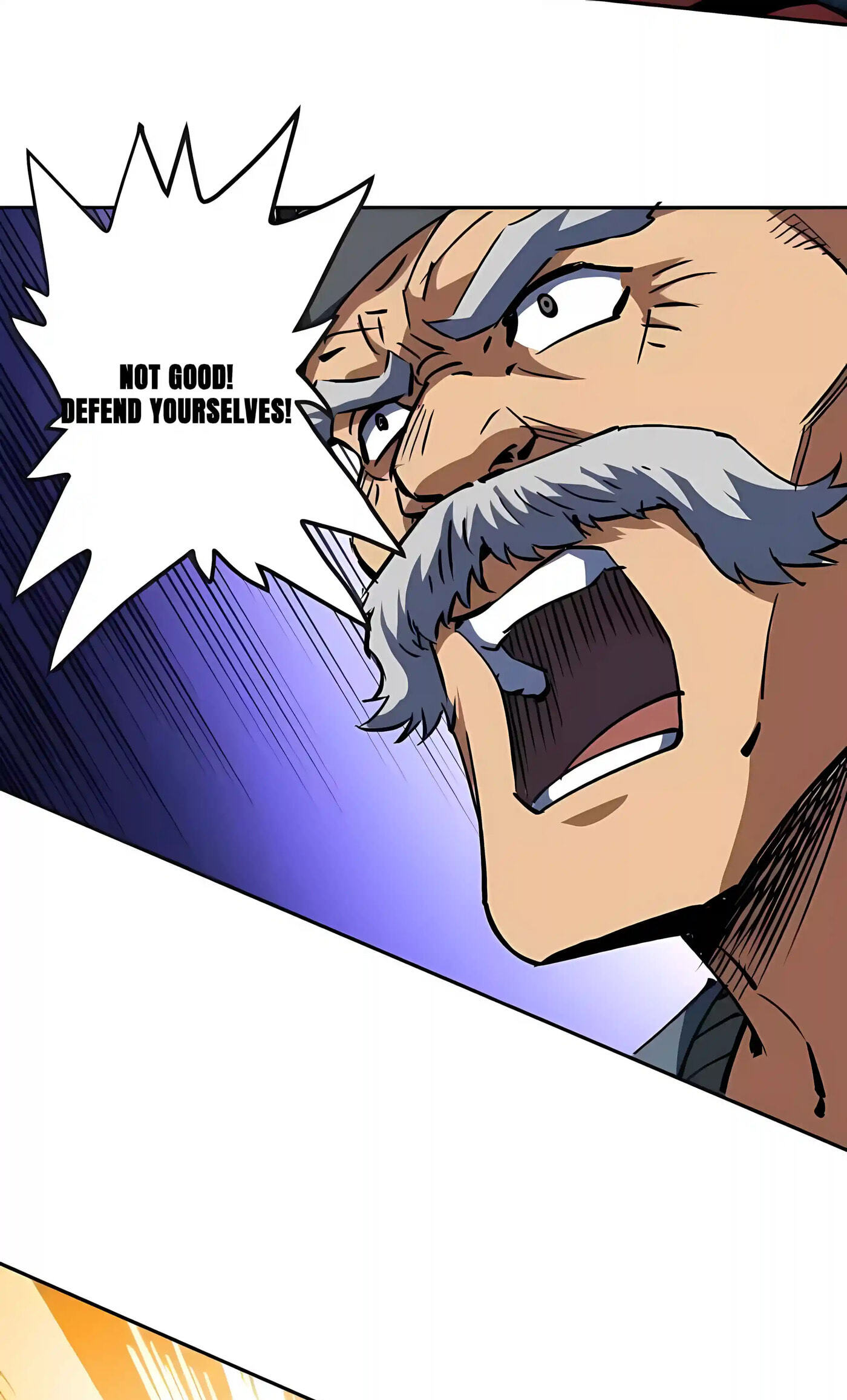 Global Beast Tamer: I Can See Evolution Paths Chapter 92 page 22 - 