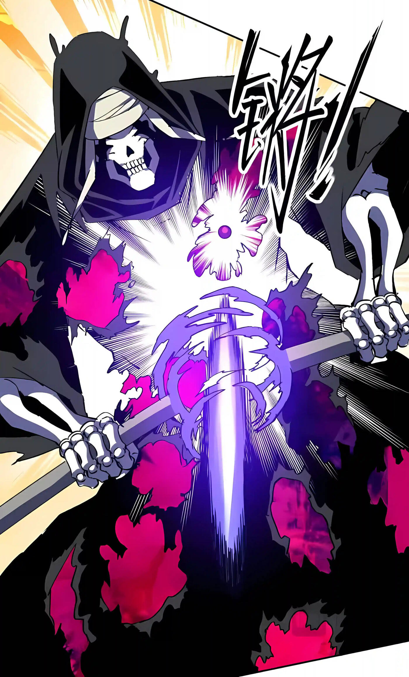 Global Beast Tamer: I Can See Evolution Paths Chapter 92 page 23 - 