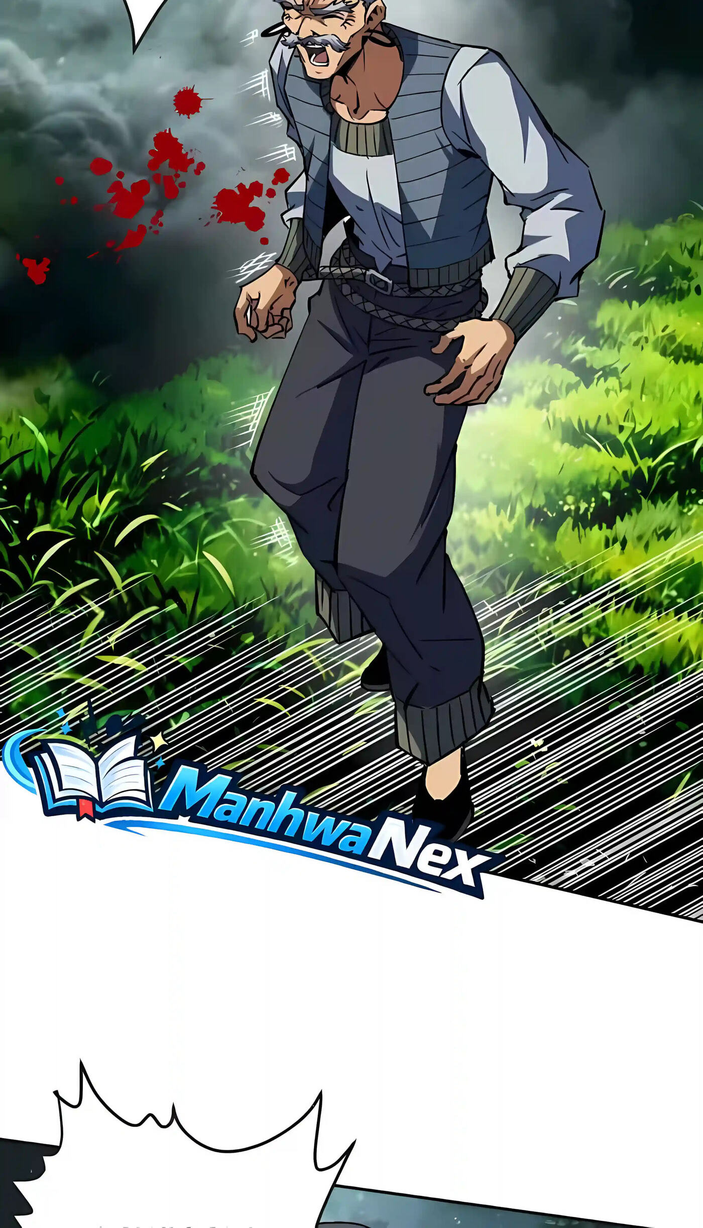 Global Beast Tamer: I Can See Evolution Paths Chapter 92 page 27 - 