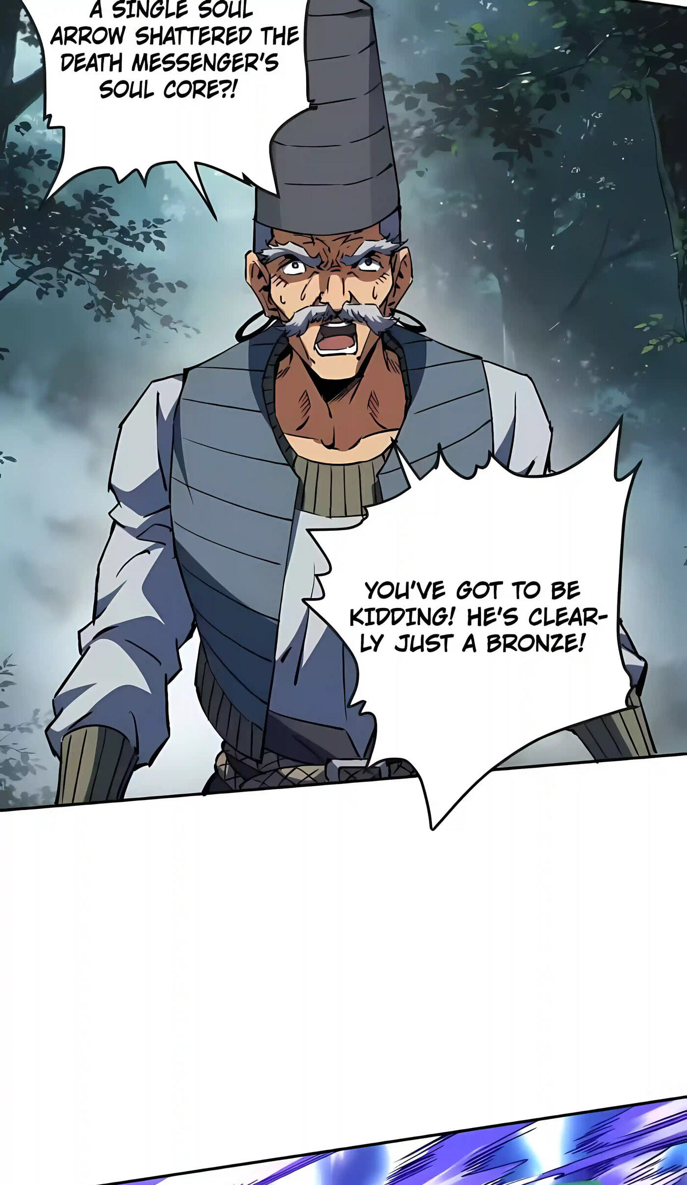 Global Beast Tamer: I Can See Evolution Paths Chapter 92 page 28 - 
