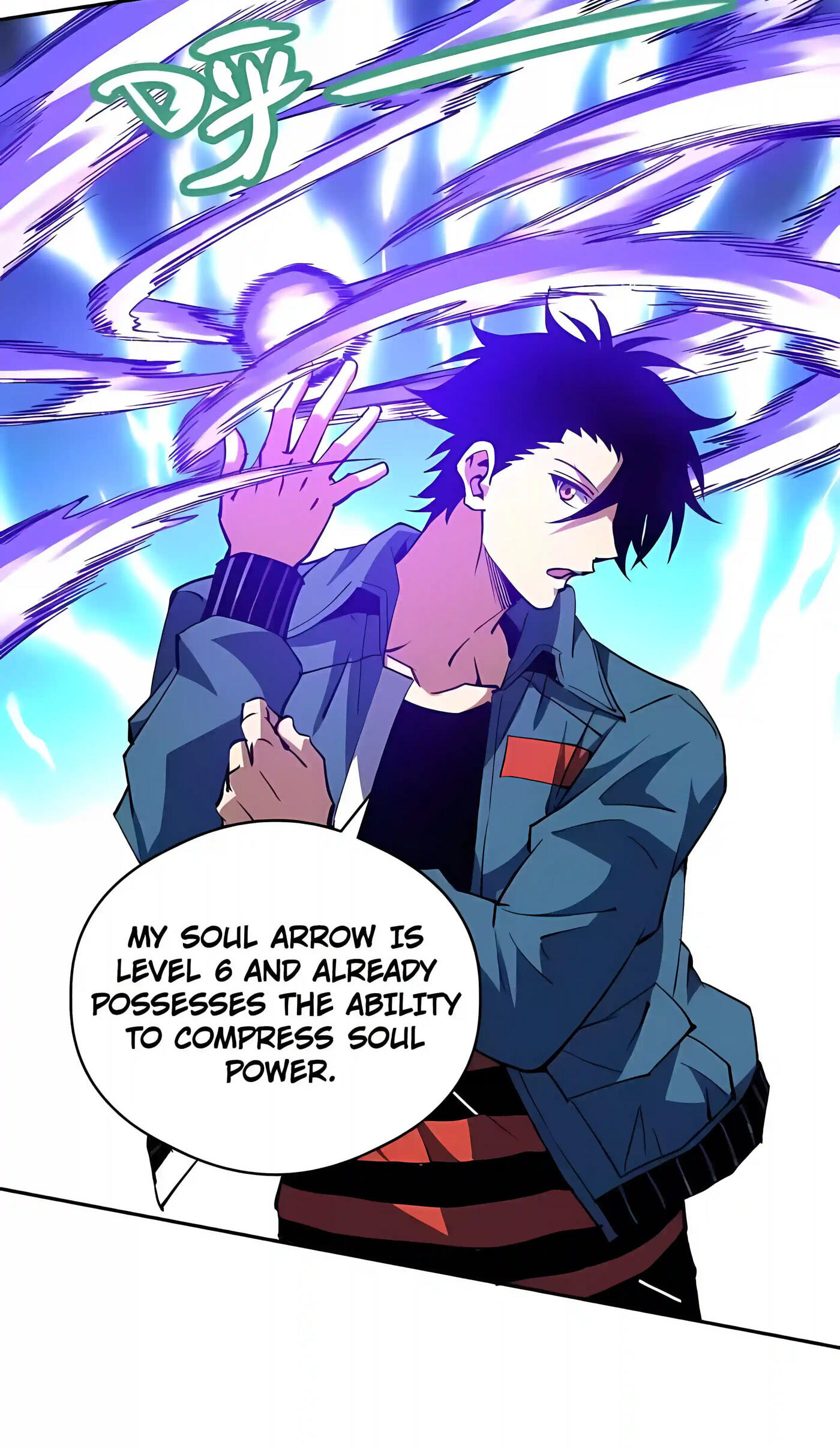 Global Beast Tamer: I Can See Evolution Paths Chapter 92 page 29 - 