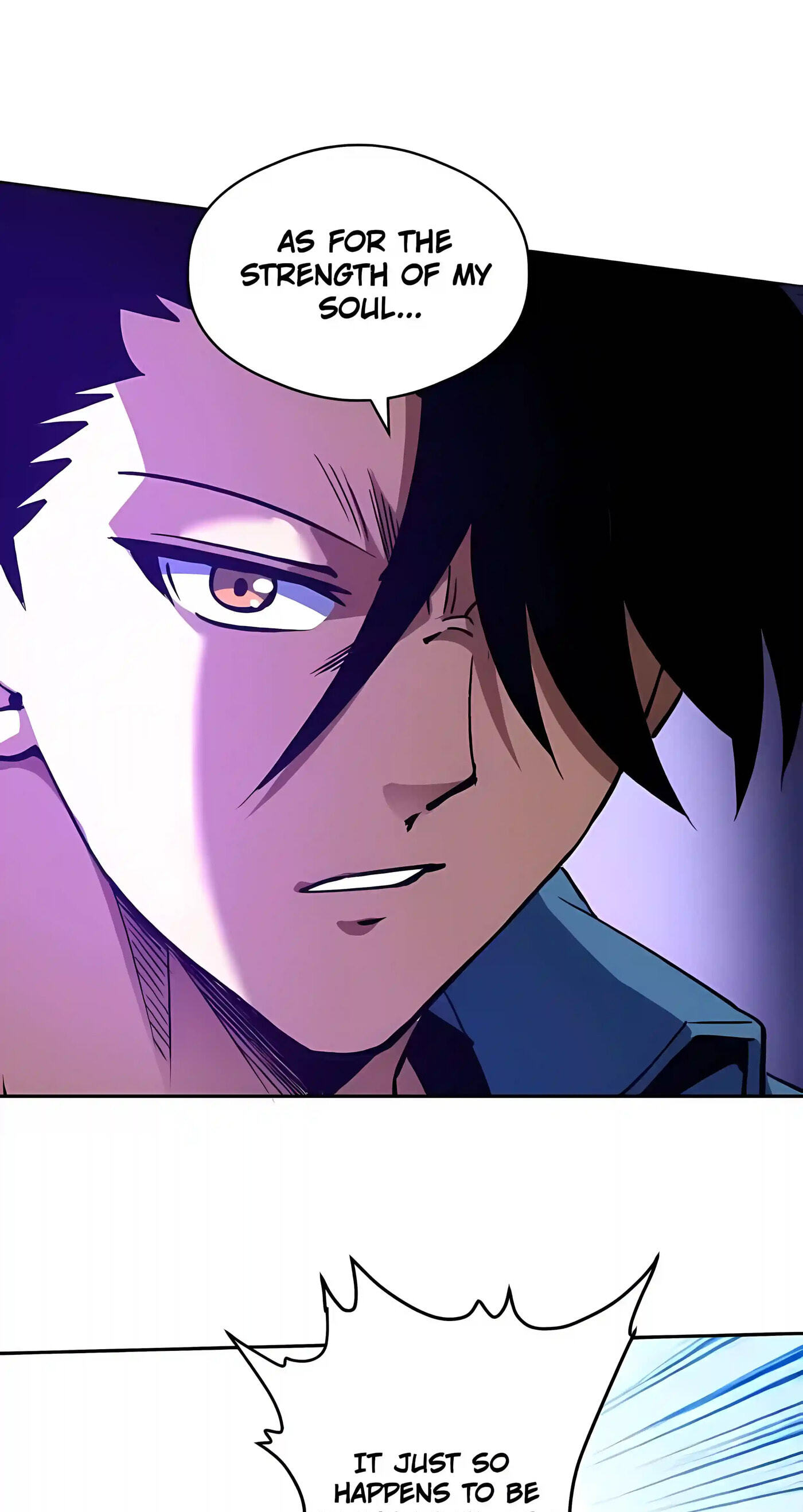 Global Beast Tamer: I Can See Evolution Paths Chapter 92 page 30 - 