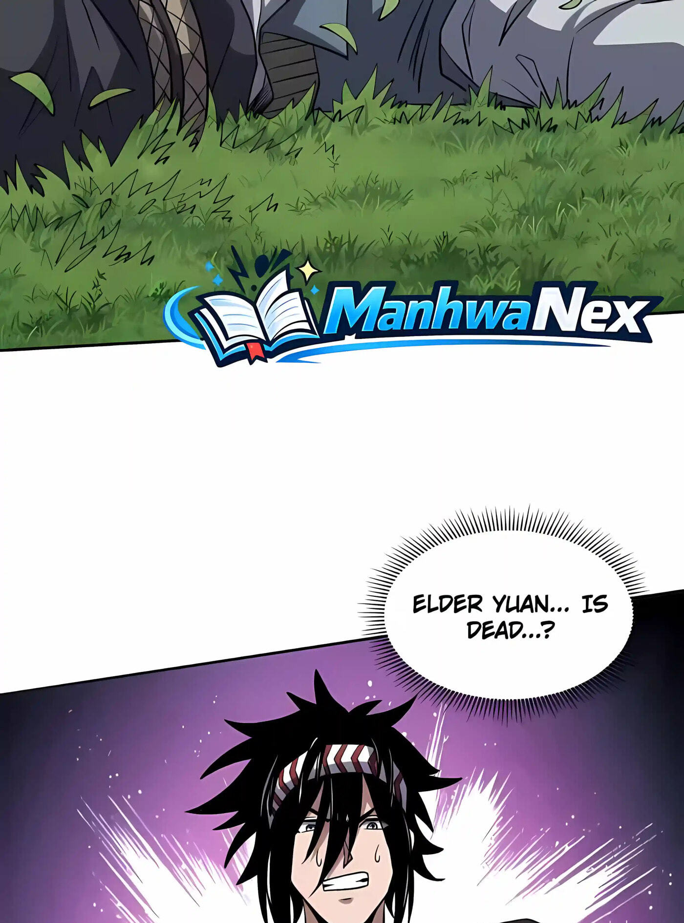 Global Beast Tamer: I Can See Evolution Paths Chapter 92 page 34 - 