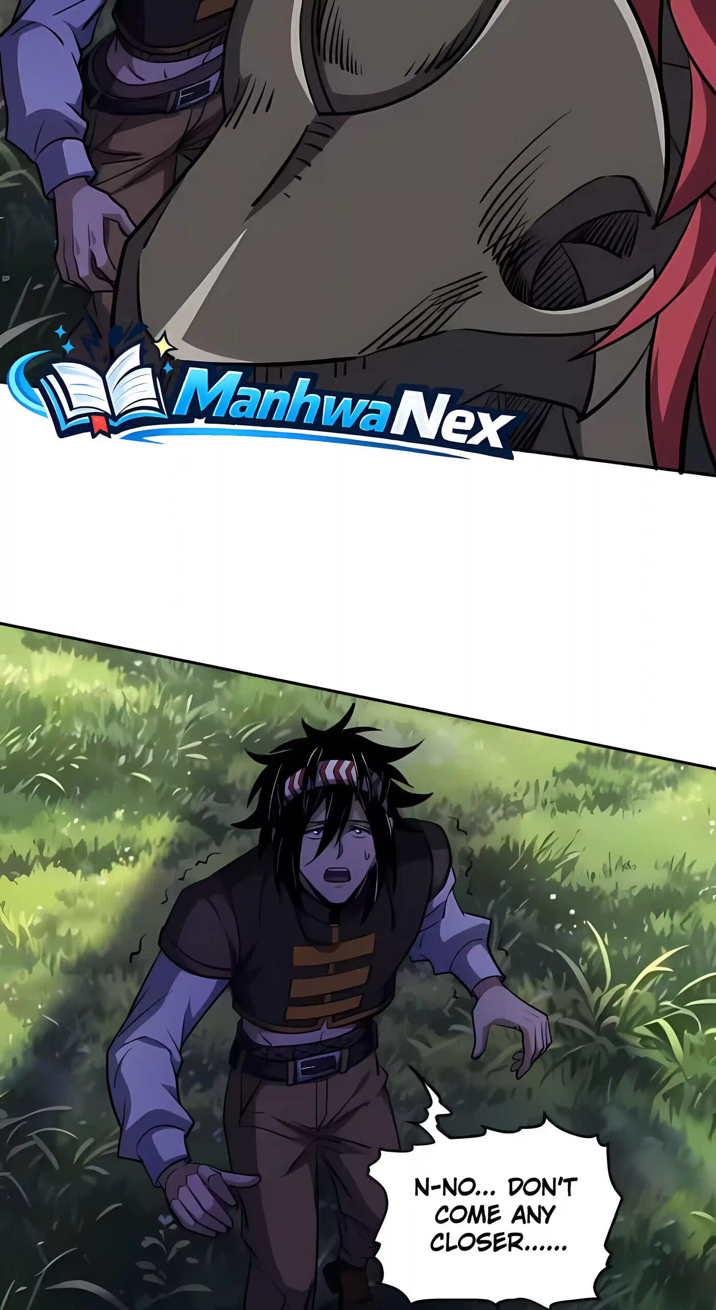 Global Beast Tamer: I Can See Evolution Paths Chapter 92 page 39 - 