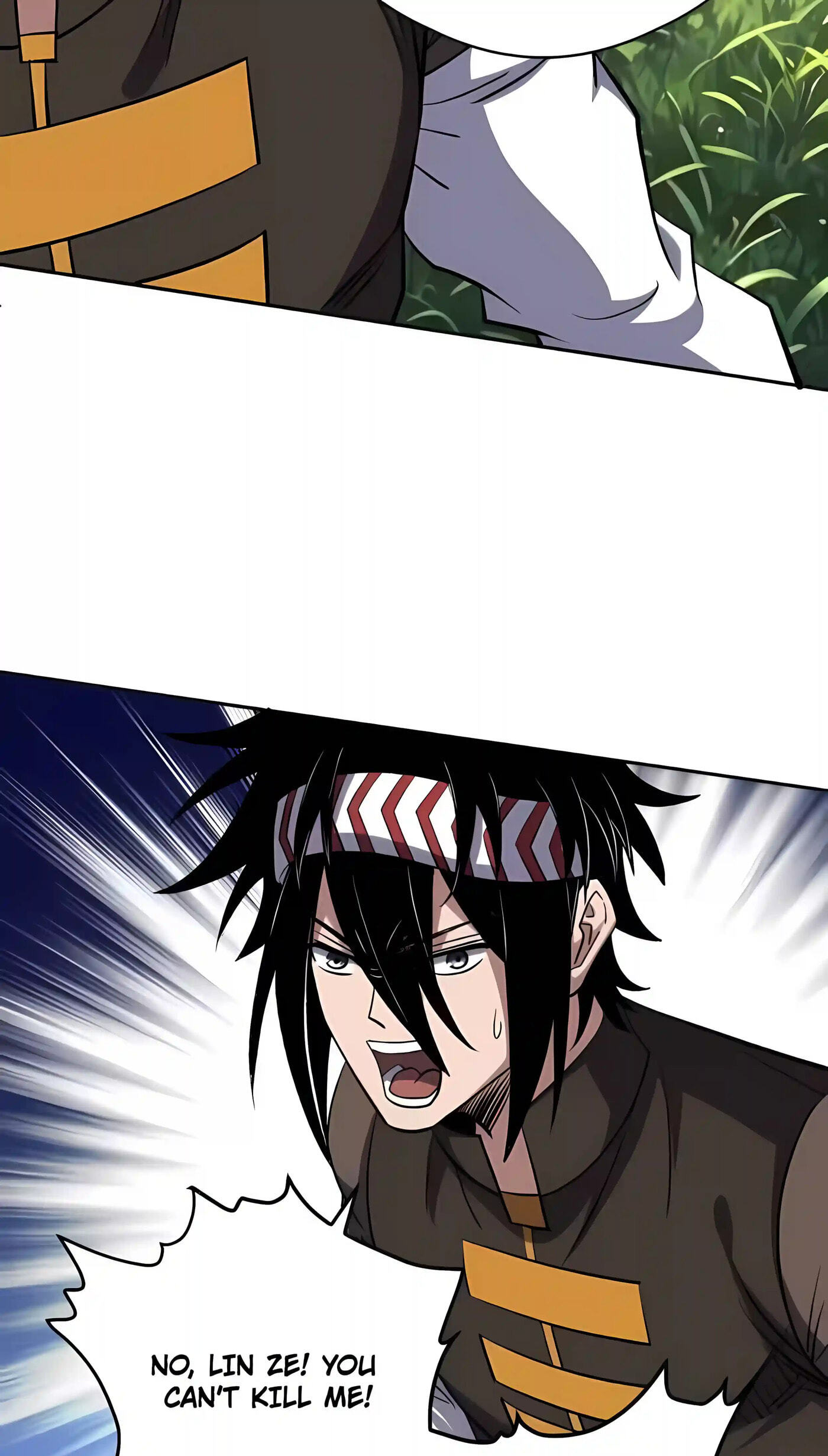 Global Beast Tamer: I Can See Evolution Paths Chapter 92 page 41 - 