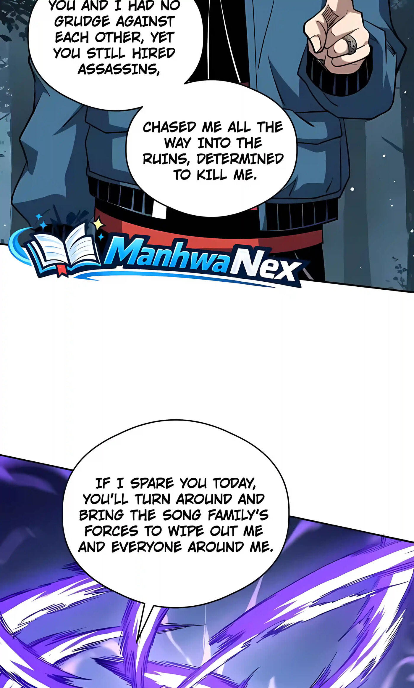 Global Beast Tamer: I Can See Evolution Paths Chapter 92 page 43 - 