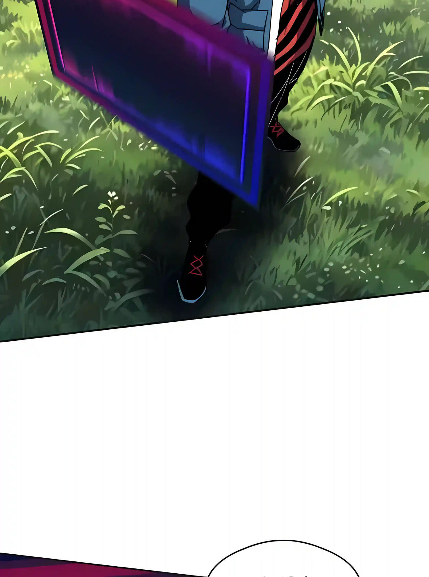 Global Beast Tamer: I Can See Evolution Paths Chapter 92 page 47 - 