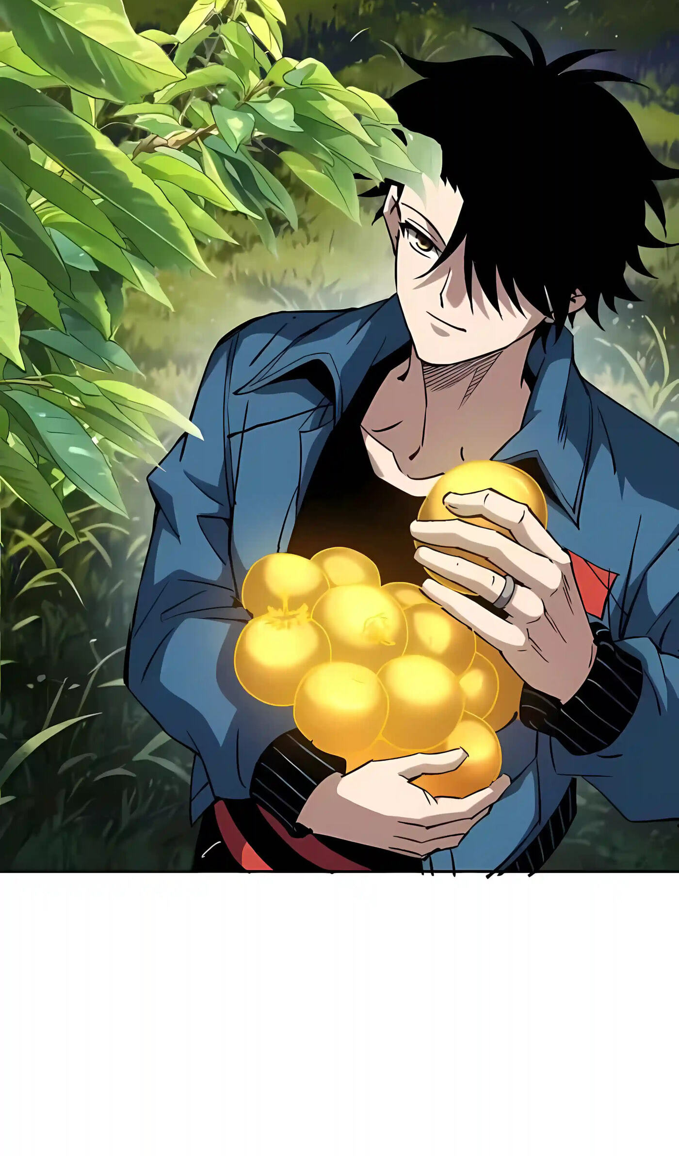 Global Beast Tamer: I Can See Evolution Paths Chapter 92 page 53 - 