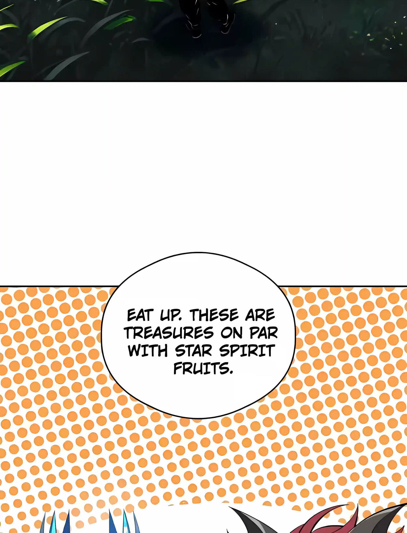 Global Beast Tamer: I Can See Evolution Paths Chapter 92 page 55 - 