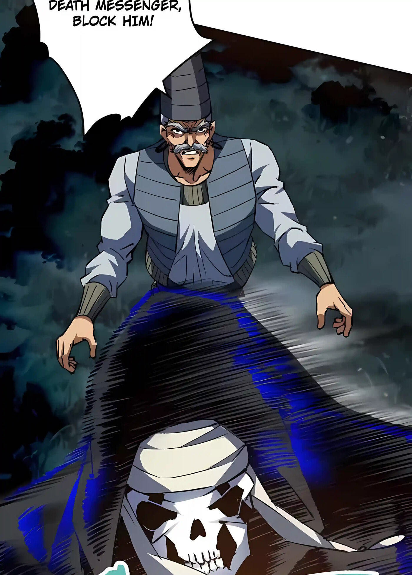 Global Beast Tamer: I Can See Evolution Paths Chapter 92 page 8 - 