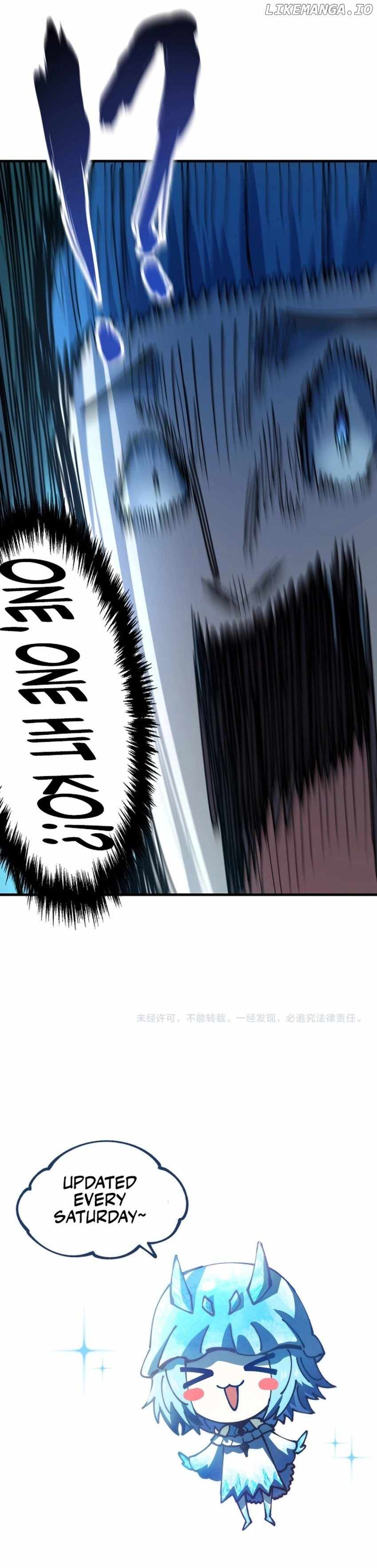 Global Beast Tamer: I Can See the Path of Evolution (2025) Chapter 21 page 14 - 
