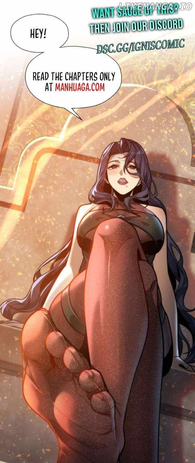 Global Beast Tamer: I Can See the Path of Evolution (2025) Chapter 21 page 15 - 