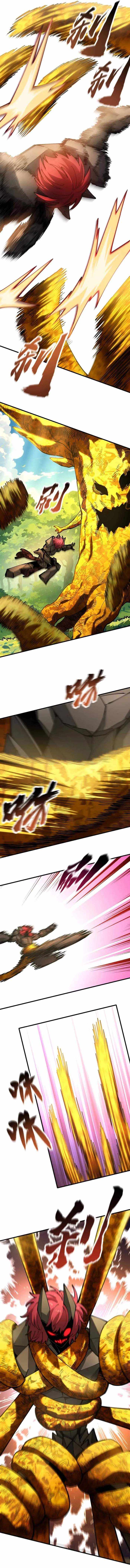 Global Beast Tamer: I Can See the Path of Evolution (2025) Chapter 22 page 6 - 
