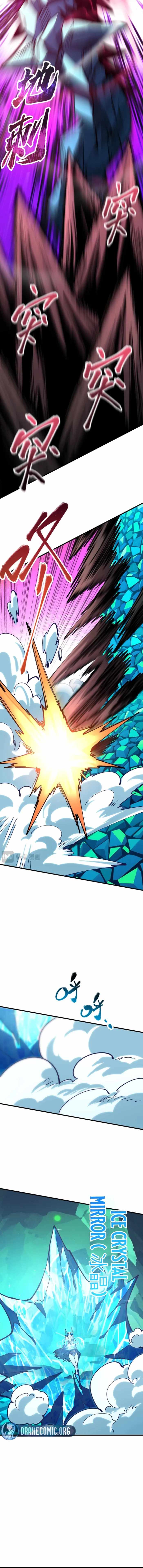 Global Beast Tamer: I Can See the Path of Evolution (2025) Chapter 41 page 6 - 