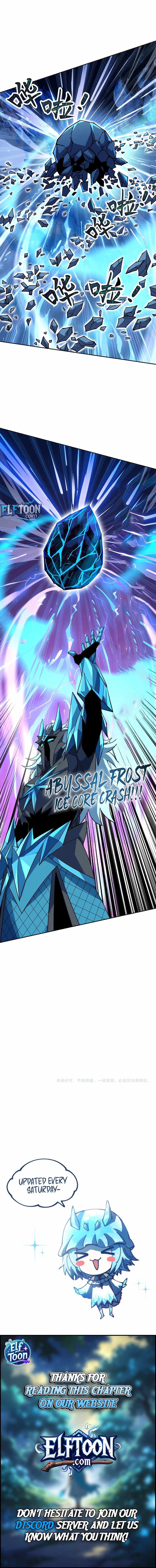 Global Beast Tamer: I Can See the Path of Evolution (2025) Chapter 65 page 9 - 