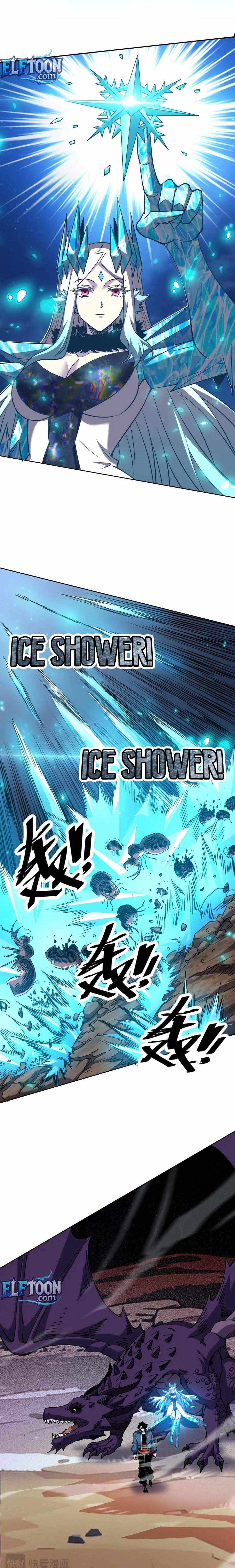 Global Beast Tamer: I Can See the Path of Evolution (2025) Chapter 70 page 14 - 