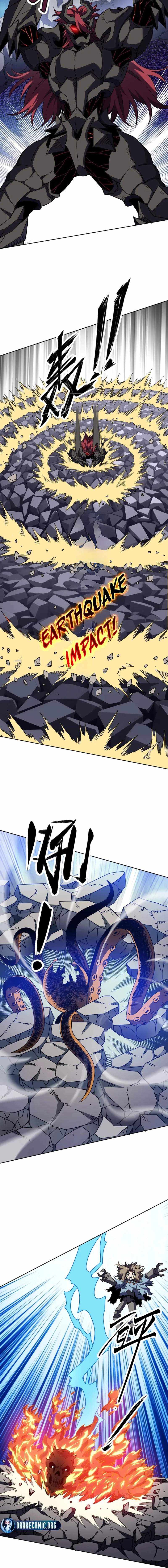 Global Beast Tamer: I Can See the Path of Evolution (2025) Chapter 73 page 10 - 