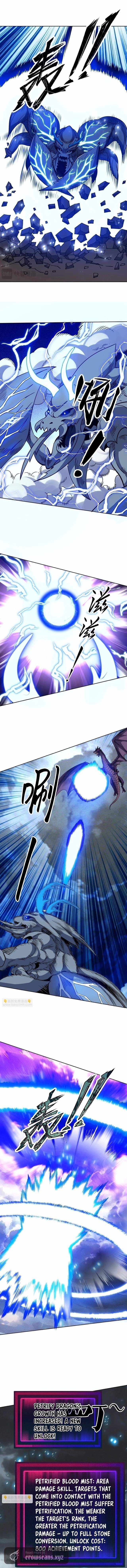 Global Beast Tamer: I Can See the Path of Evolution (2025) Chapter 78 page 7 - 