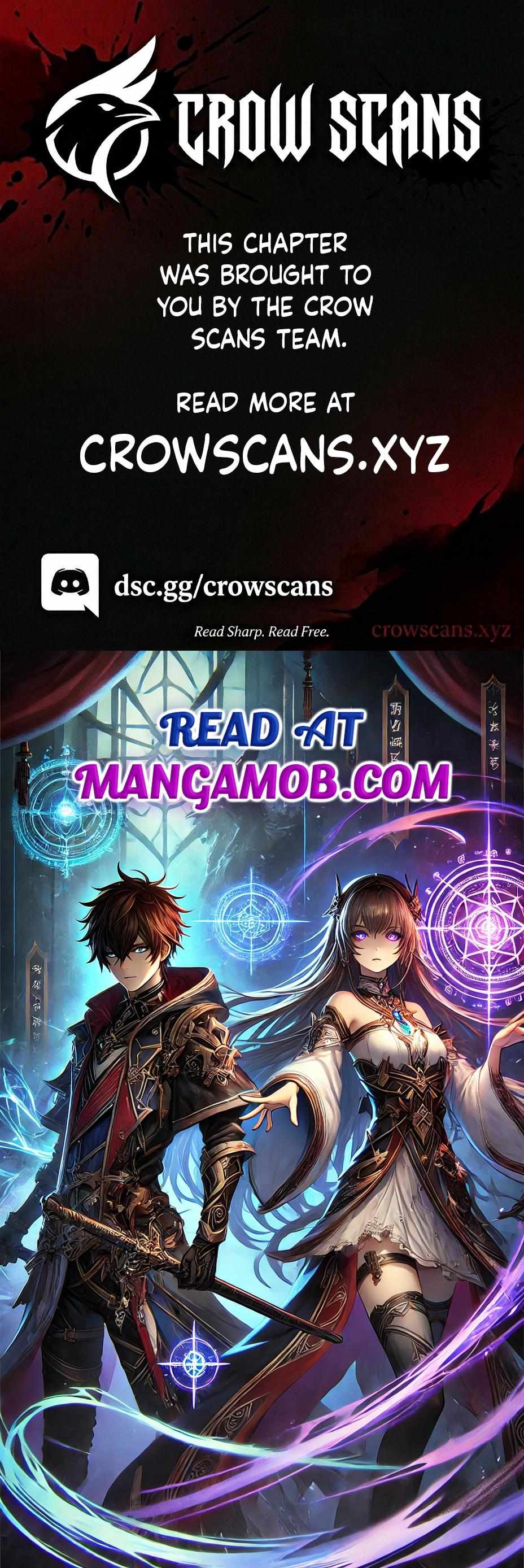 Global Beast Tamer: I Can See the Path of Evolution (2025) Chapter 79 page 10 - 