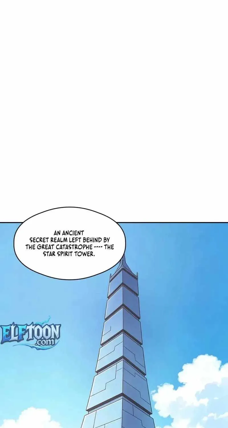 Global Beast Tamer: I Can See the Path of Evolution (2025) Chapter 81 page 3 - 