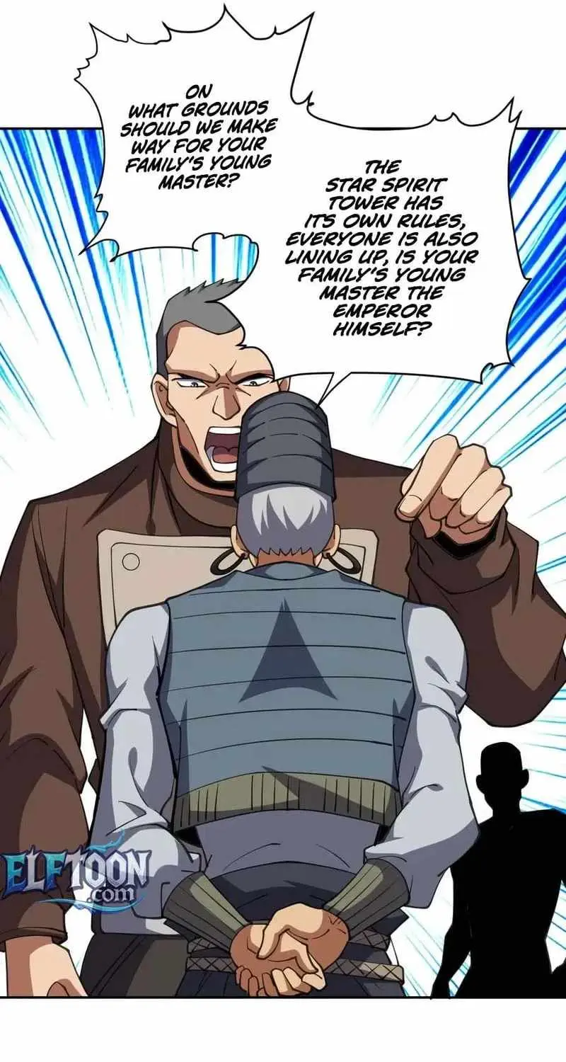 Global Beast Tamer: I Can See the Path of Evolution (2025) Chapter 81 page 25 - 