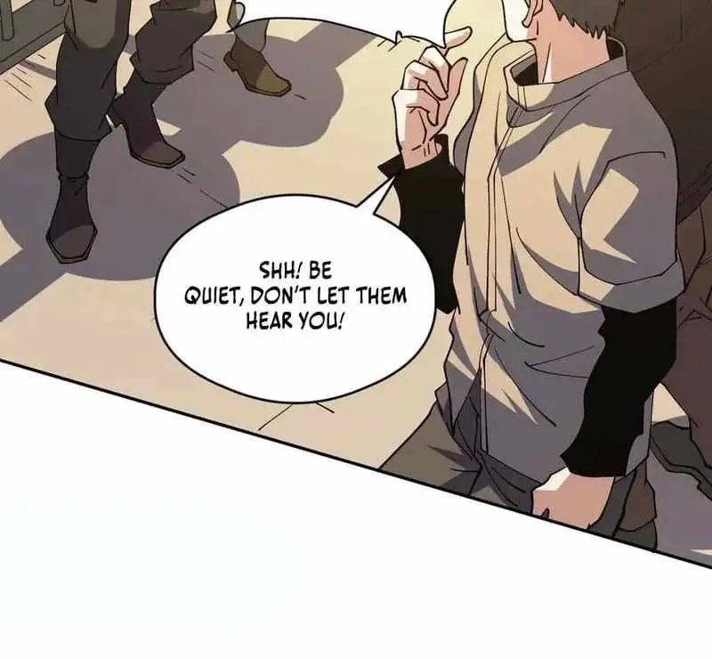 Global Beast Tamer: I Can See the Path of Evolution (2025) Chapter 81 page 32 - 