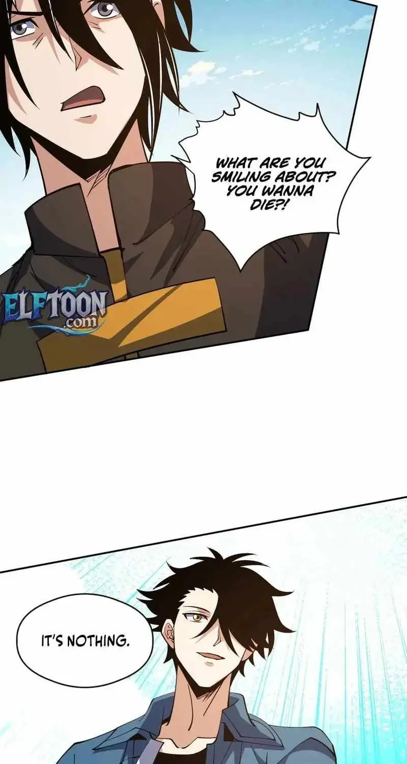 Global Beast Tamer: I Can See the Path of Evolution (2025) Chapter 81 page 47 - 