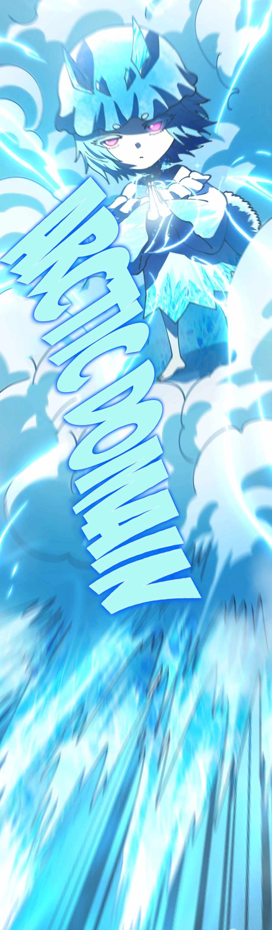Global Beast Tamer: I Can See the Path of Evolution (2025) Chapter 9 page 18 - 