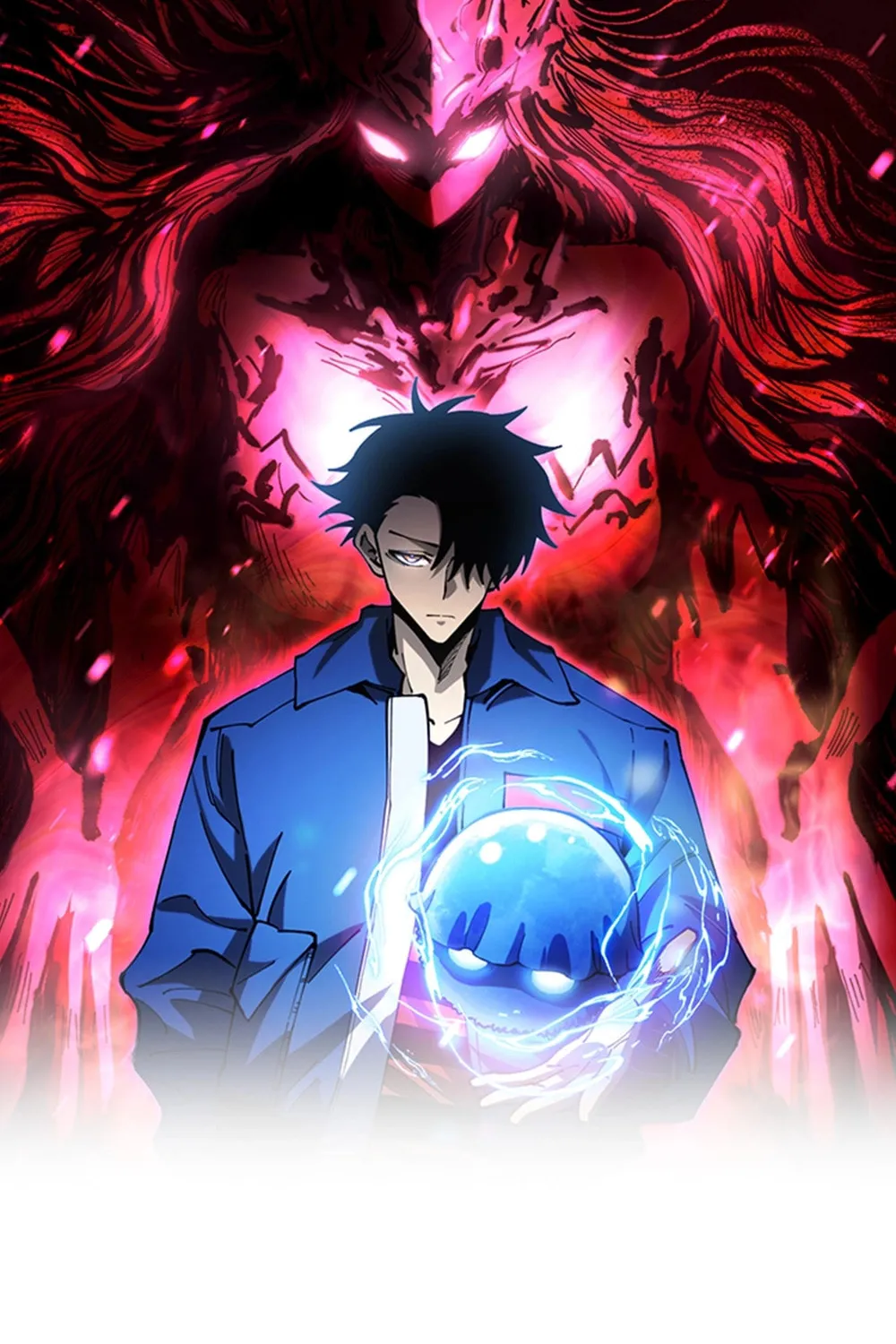 Global Beast Tamer: I Can See the Path of Evolution Chapter 1 page 2 - 
