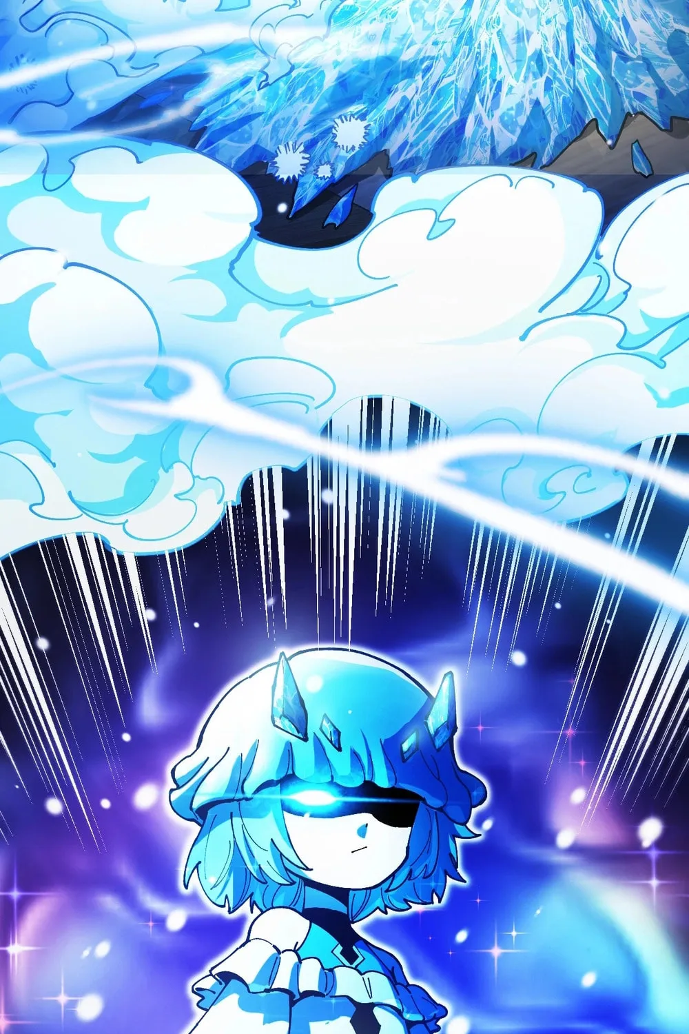 Global Beast Tamer: I Can See the Path of Evolution Chapter 1 page 102 - 