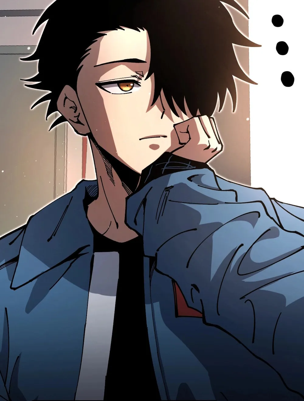 Global Beast Tamer: I Can See the Path of Evolution Chapter 1 page 12 - 