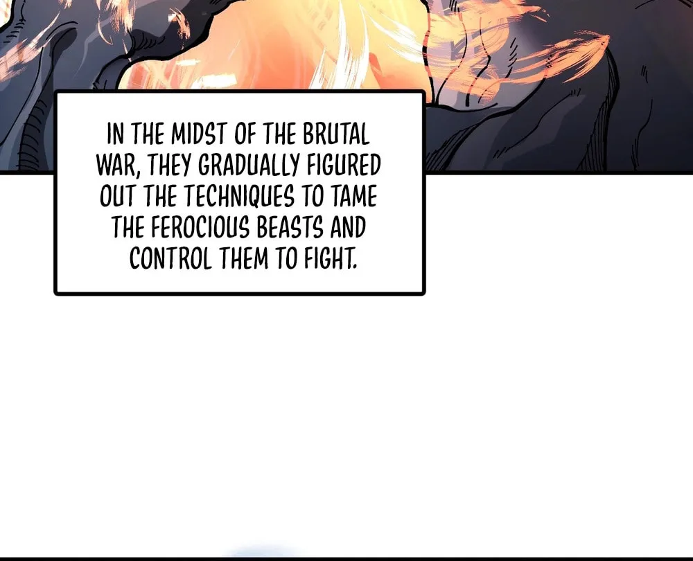 Global Beast Tamer: I Can See the Path of Evolution Chapter 1 page 18 - 