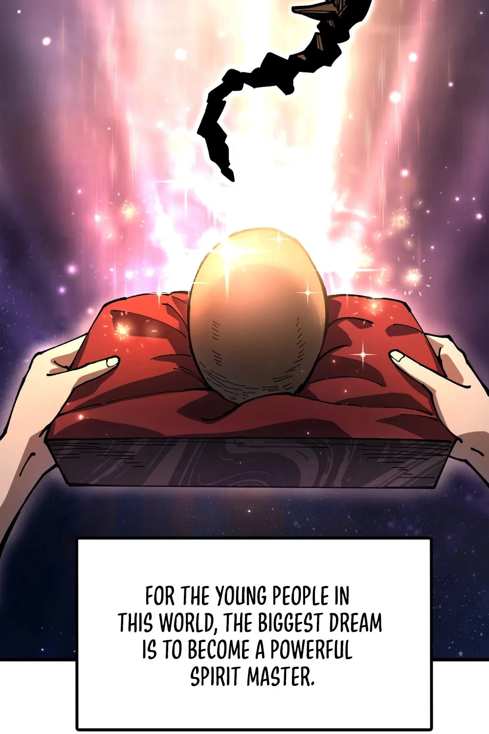 Global Beast Tamer: I Can See the Path of Evolution Chapter 1 page 23 - 