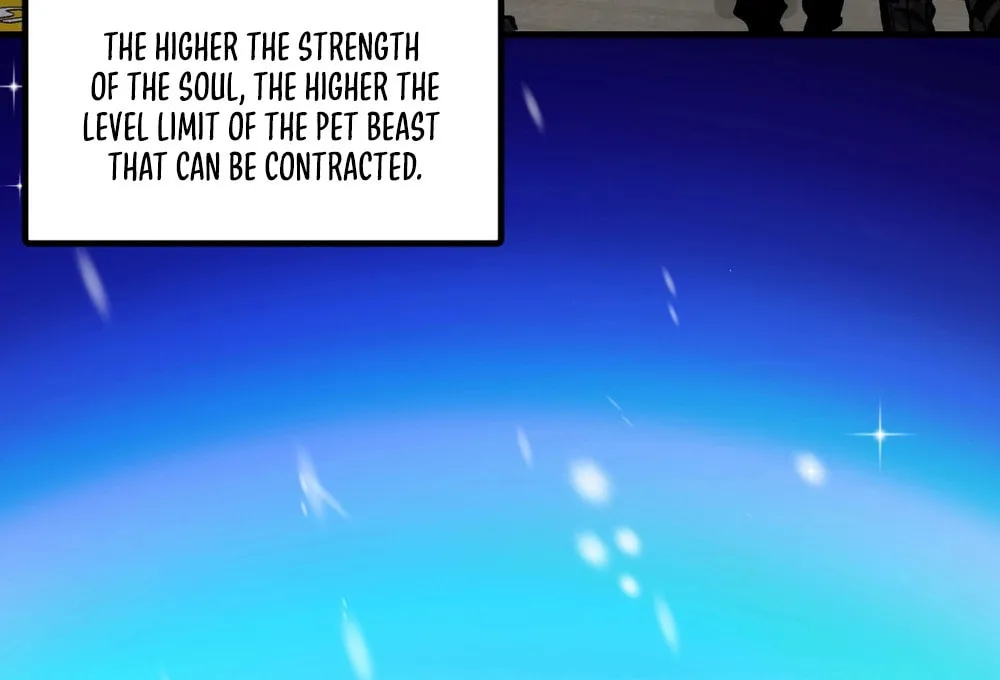 Global Beast Tamer: I Can See the Path of Evolution Chapter 1 page 25 - 