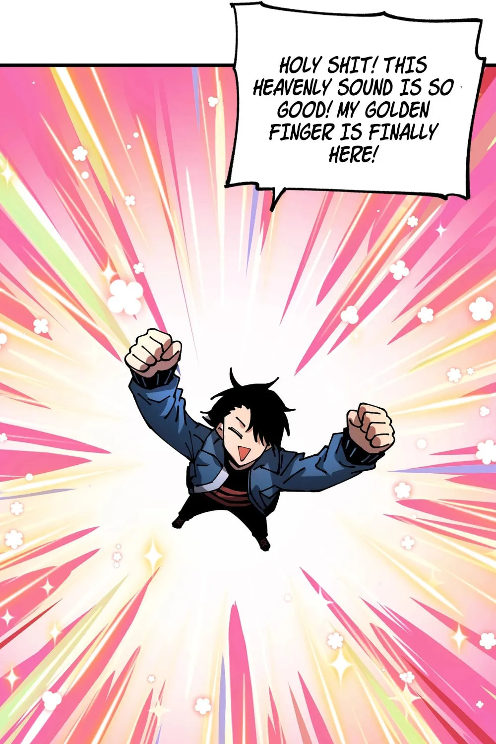 Global Beast Tamer: I Can See the Path of Evolution Chapter 1 page 37 - 